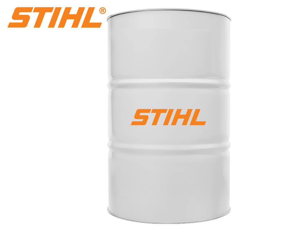 Olej pre dvojtaktné motory STIHL HP 1:50, 200 lit. na 10000l paliva