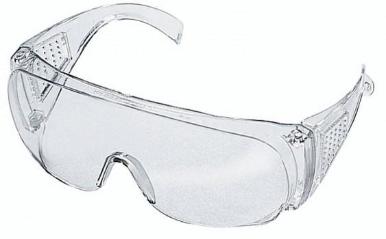 Ochranné okuliare STIHL STANDARD