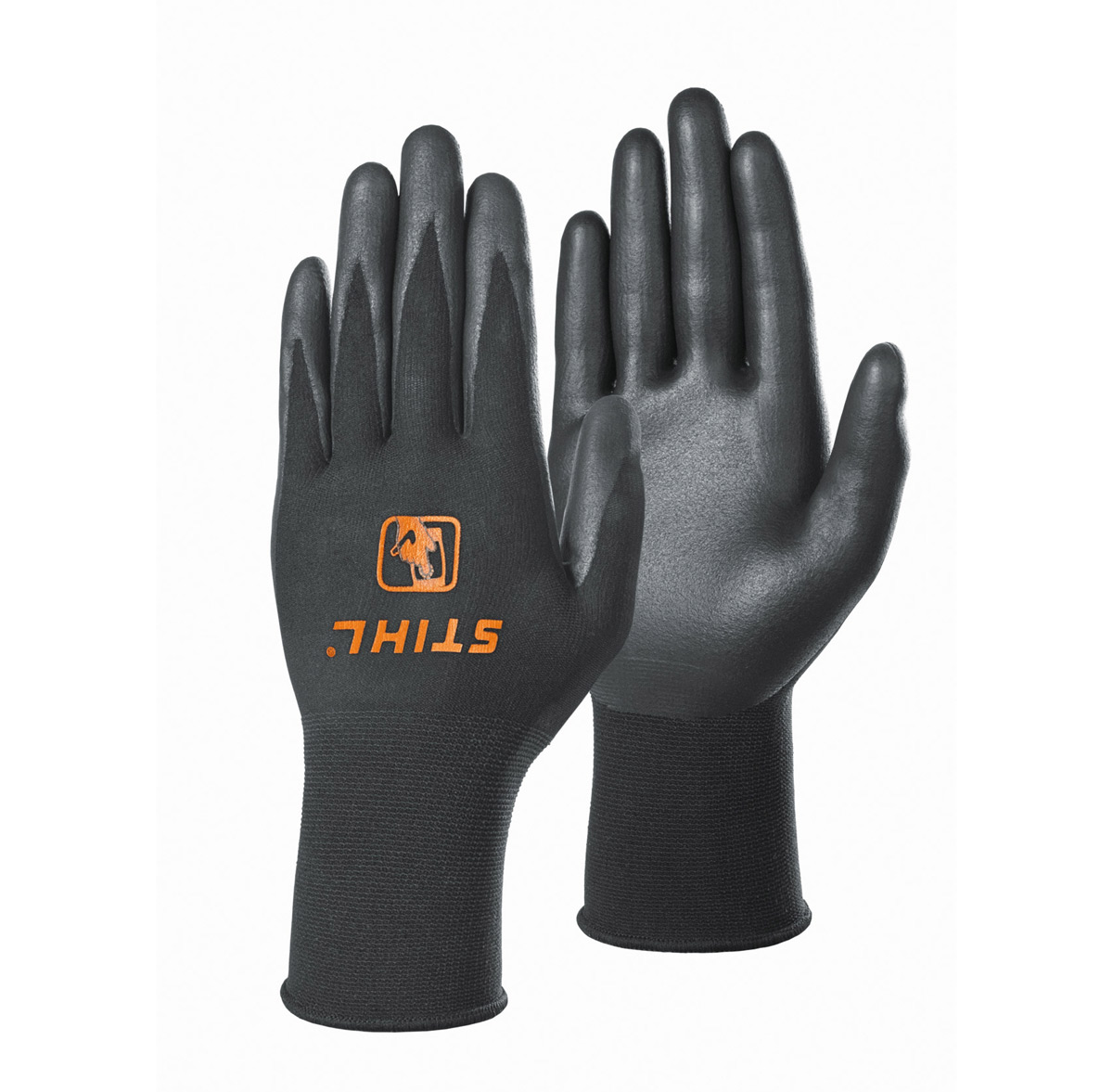 Ochranné rukavice STIHL FUNCTION SenzoTouch