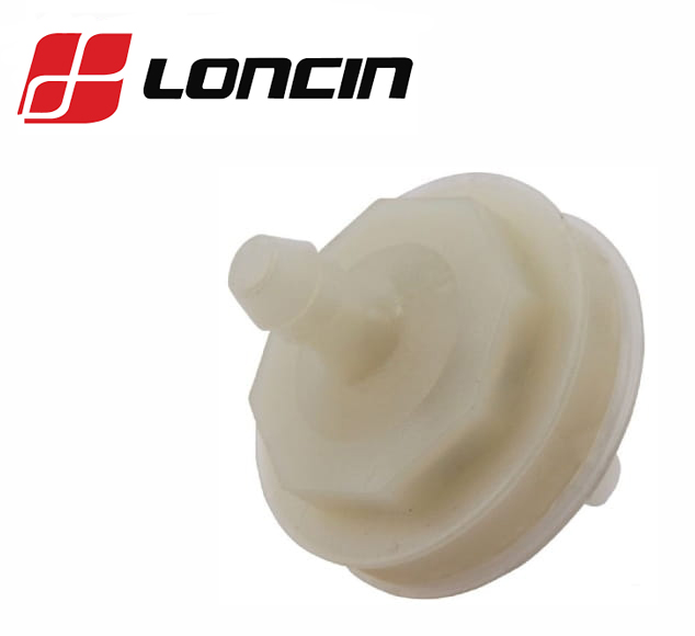 ND LONCIN Palivový filter LC1P88F, LC1P90F, LC1P92F, LC2P77F, LC2P80F, LC2P82F, 170010018-0001 (45c)