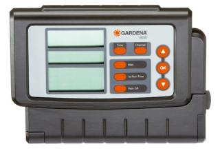 Riadenie zavlažovania GARDENA 4030 Classic 1283-29 (1b)