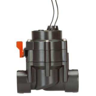 Zavlažovací ventil GARDENA 24 V / 1", 1278-27 (6e)